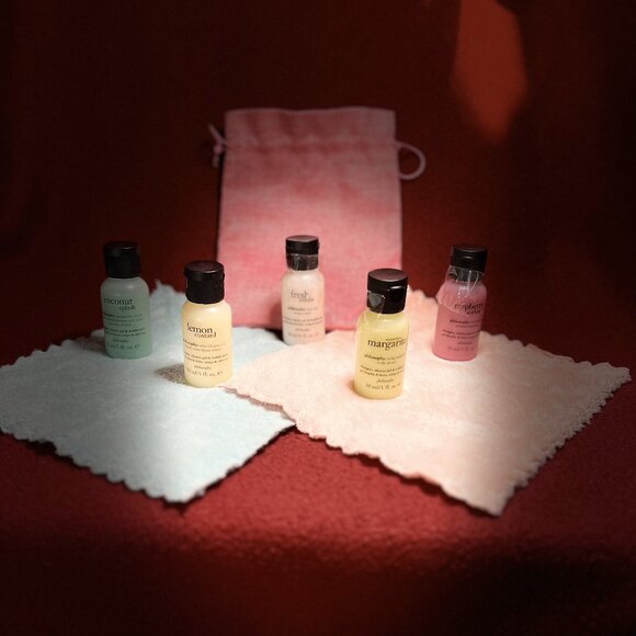 PHILOSOPHY GRAB BAG - Picture 1 of 5